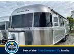 2017 Airstream International Signature 30