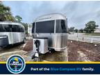 2024 Airstream Caravel 16RB