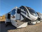 2024 Grand Design Solitude 380FL