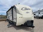 2017 Keystone Cougar X-Lite 28RLS