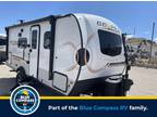 2023 Forest River Rockwood Geo Pro G20FBS