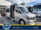 2018 Airstream Tommy Bahama Interstate 24gt Interstate Tommy Bahama