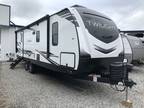 2024 Cruiser RV Twilight Signature TWS-26RB