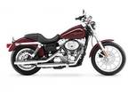 2005 Harley-Davidson FXDC/FXDCI Dyna Super Glide® Custom