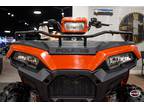 2024 Polaris Sportsman 450 H.O. EPS