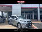 2021 Toyota Sienna Limited