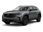 2024 Mazda CX-5 Black, new