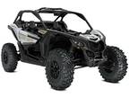 2024 Can-Am Maverick X3 DS Turbo