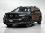 2025 Honda Pilot Black, new