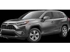 2024 Toyota RAV4, new