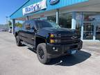 2016 Chevrolet Silverado 2500, 64K miles