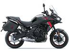 2024 Kawasaki Versys 650 LT ABS