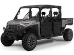 2024 Polaris Ranger Crew XD 1500 Premium