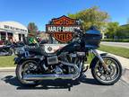 2016 Harley-Davidson Low Rider