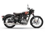 2022 Royal Enfield Classic 350