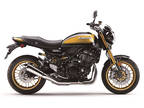 2024 Kawasaki Z900RS SE ABS