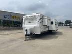 2015 Forest River Rockwood 8327ss Travel Trailer