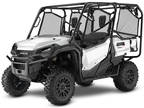 2021 Honda Pioneer 1000-5 Deluxe