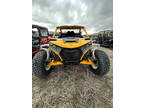 2024 Can-Am Maverick R XRS Smart Shox