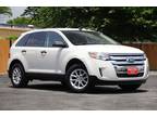 2013 Ford Edge Suv 4-Dr