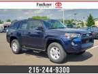 2024 Toyota 4Runner SR5 Premium 4WD