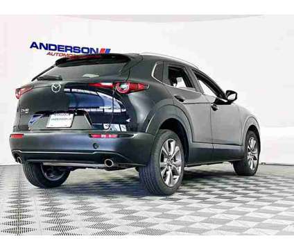 2023 Mazda CX-30 2.5 S Select Package is a Black 2023 Mazda CX-3 Car for Sale in Loves Park IL