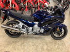 2024 Yamaha FJR1300ES