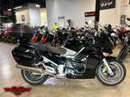 2008 Yamaha FJR 1300A