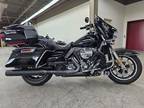 2014 Harley-Davidson Ultra Limited