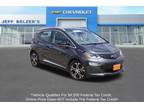 2020 Chevrolet Bolt EV Gray, 26K miles