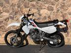 2024 Honda XR650L