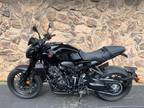 2024 Honda CB1000R Black Edition