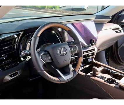 2024 Lexus RX 350 Premium Plus AWD is a Grey 2024 Lexus RX Car for Sale in Loves Park IL