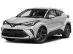 2021 Toyota C-HR