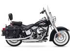 2016 Harley-Davidson Heritage Softail® Classic