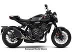 2024 Honda CB1000R Black Edition