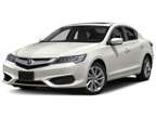 2016 Acura ILX 2.4L 115246 miles