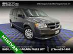 2019 Dodge Grand Caravan SE 65793 miles