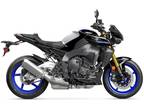 2024 Yamaha MT-10 SP