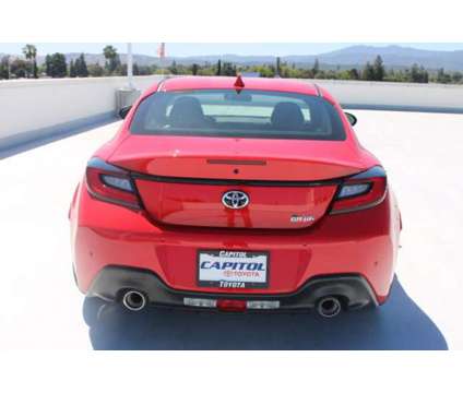 2024 Toyota GR86 is a 2024 Car for Sale in San Jose CA