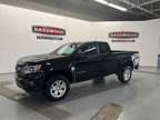 2021 Chevrolet Colorado 2WD LT 43144 miles