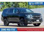 2018 Chevrolet Tahoe LT 38472 miles