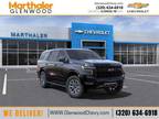 2024 Chevrolet Tahoe Black, 11 miles