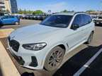 2022 BMW X3 M40i