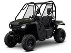 2023 Honda Pioneer 500