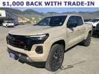 2024 Chevrolet Colorado 4WD Z71