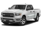 2023 Ram 1500 Big Horn 16183 miles