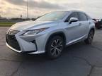 2016 Lexus rx 350 Silver, 91K miles