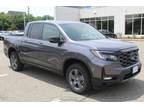 2024 Honda Ridgeline TrailSport