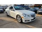 2011 Mercedes Benz E350 Eclass